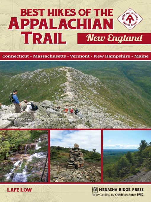 Title details for Best Hikes of the Appalachian Trail by Lafe Low - Available